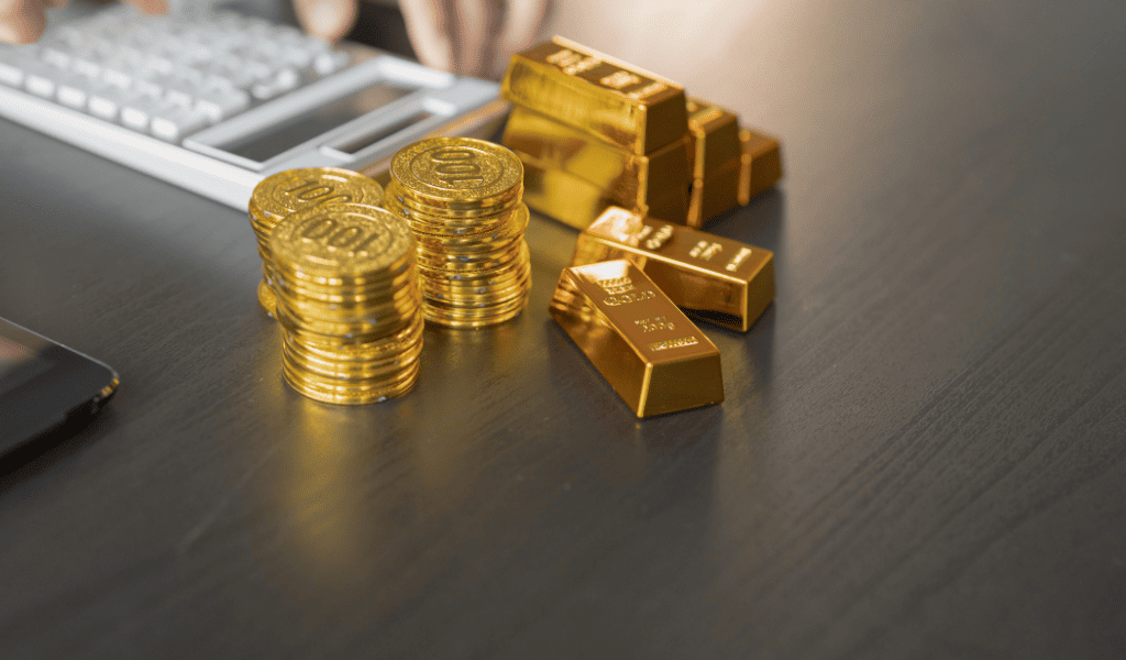 Gold and silver start 2026 with gains; Analysts warn of short-term volatility