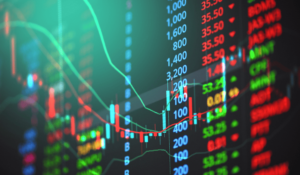 stock market predictions 2026