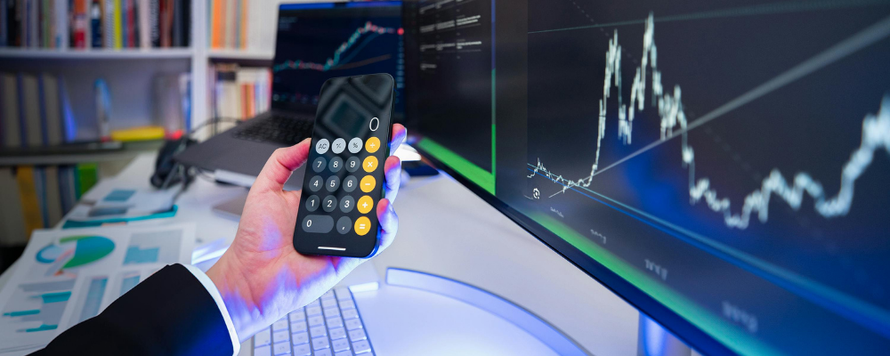 A practical natural gas CFD trading example