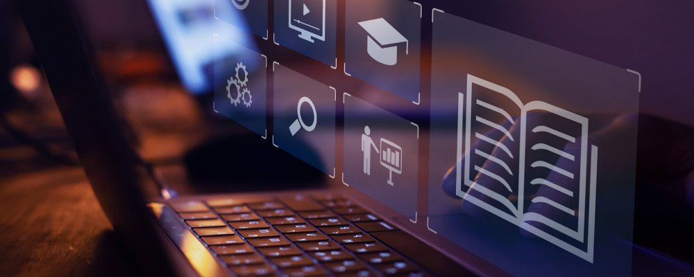 Leveraged trading education