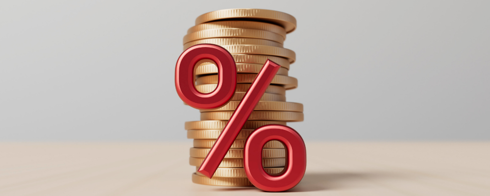 Leveraged fees and commissions
