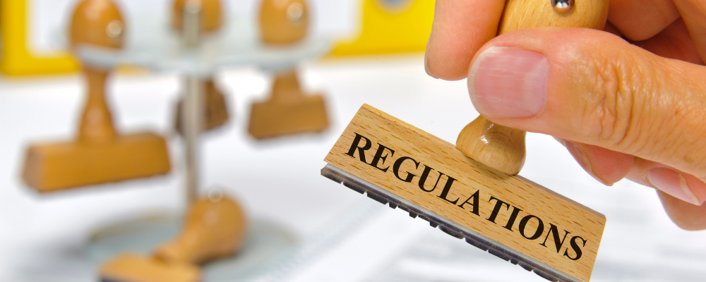Leveraged safety and regulations