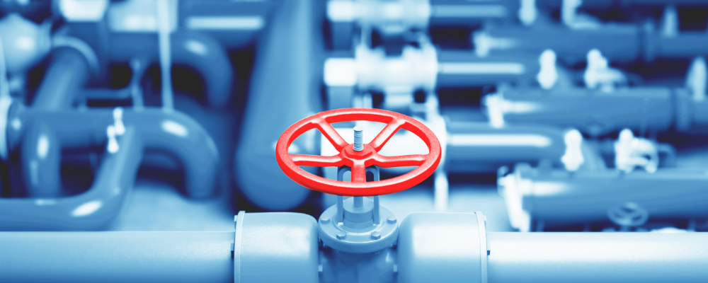 The binary event: the Nord Stream 1 pipeline decision