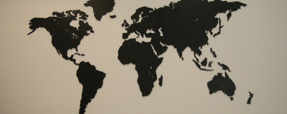 The complete list of key tax-friendly jurisdictions