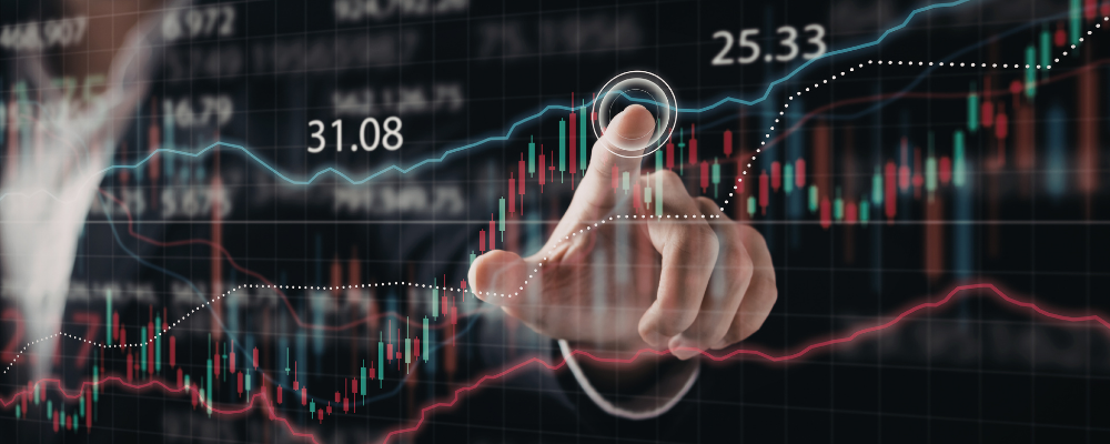 The economic indicator: US CPI and inventory reports