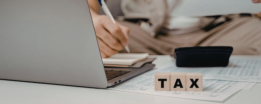 Understanding tax-free in Forex trading