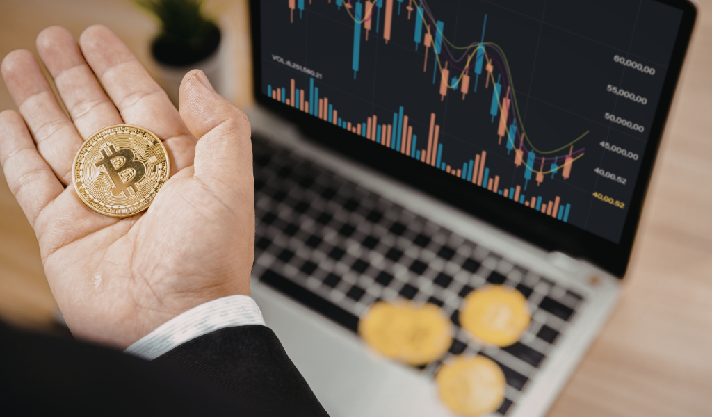Bitcoin Rally Hits a Wall: $71,000 Resistance Meets Peak Fear