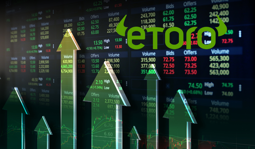 etoro key themes portfolio amundi etfs launch