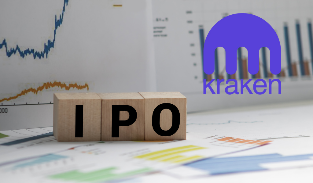 Kraken Posts $2.2 Billion Revenue in 2025 Amid IPO Plans