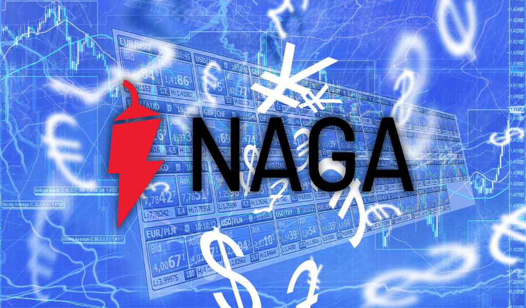 naga group stock forecast 2026
