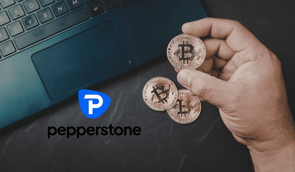 Pepperstone launches Crypto exchange in Australia