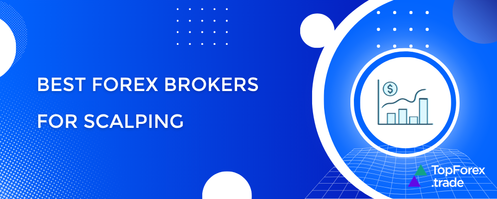 Best Forex brokers for scalping