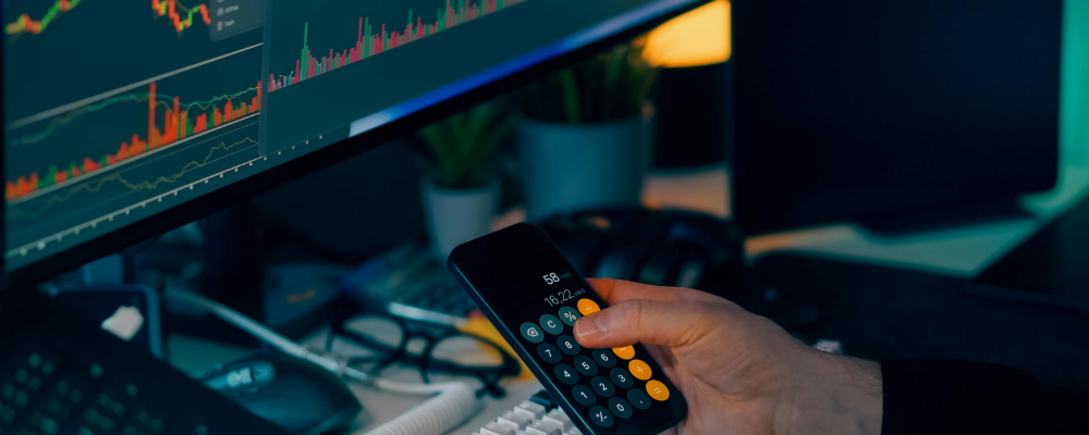 Finding your optimal number of trades per day