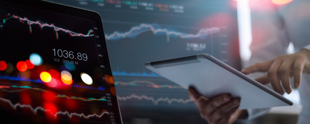 How to read market depth