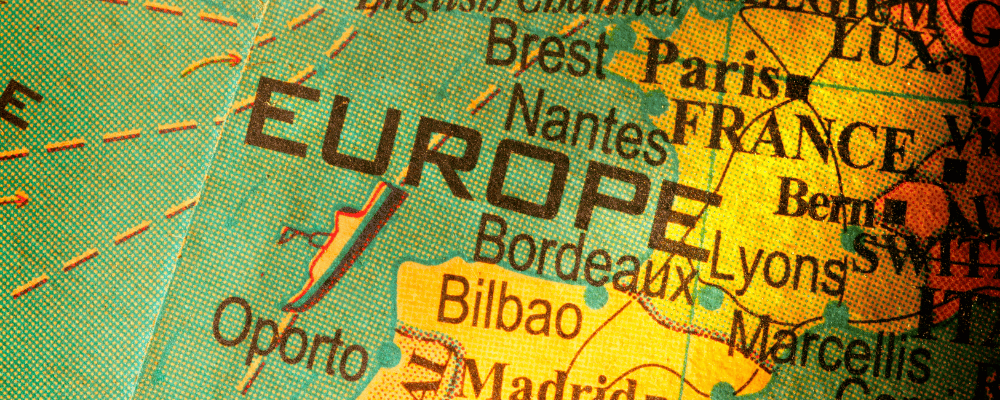 Kraken regulation in Europe