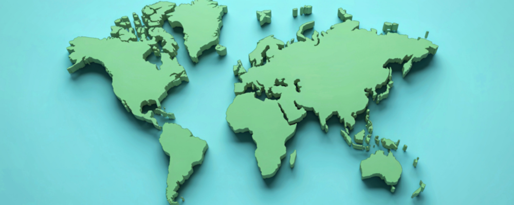 Kraken regulation in the rest of the world