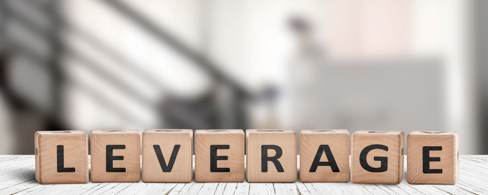 Leverage