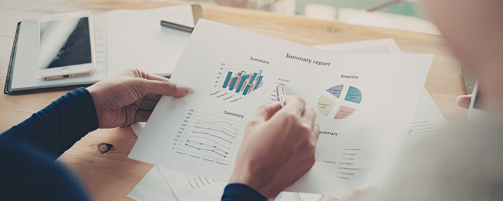 Macroeconomic data