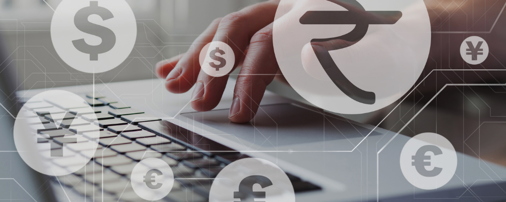 The four major FX trading sessions
