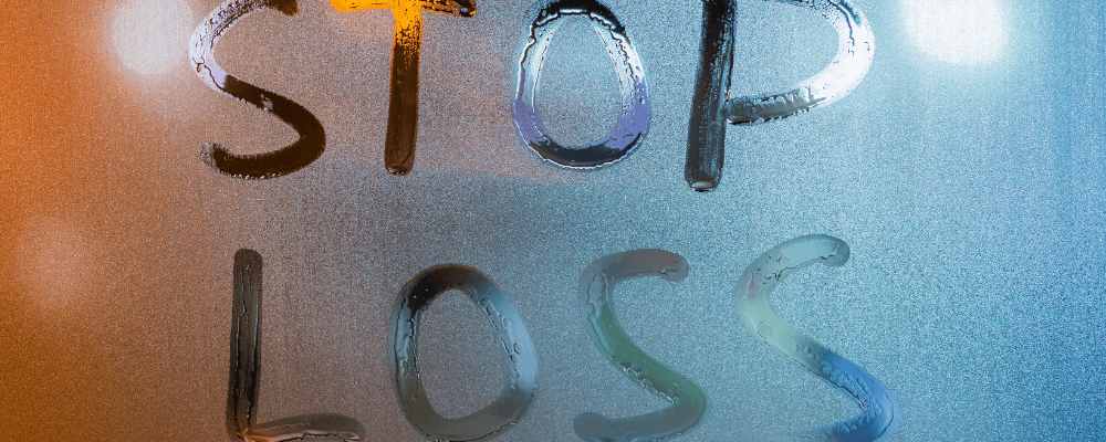 What is a stop loss? A quick refresher