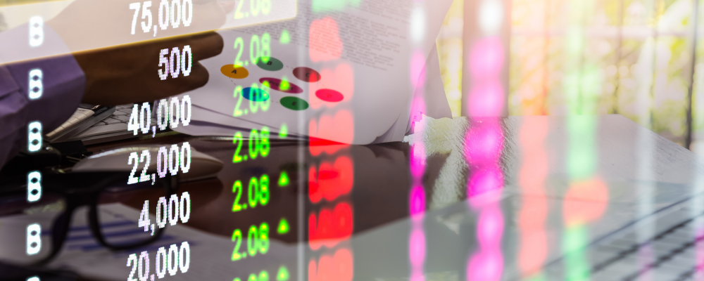 What is prop firm trading?