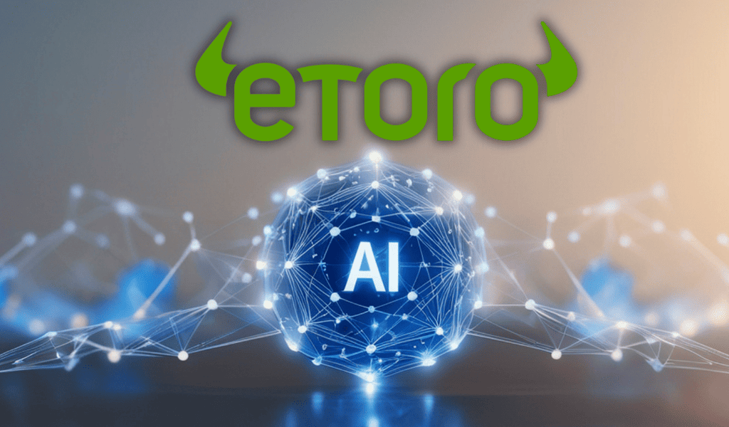 etoro ai agents delegate trades