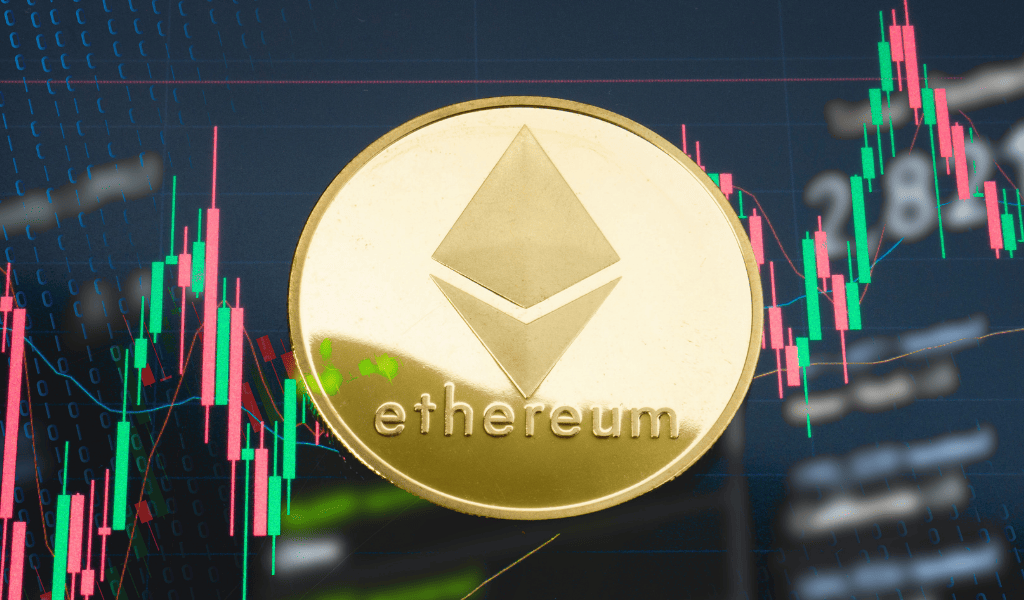 Is Ethereum Dead or Just on Sale? 58% Crash Explained