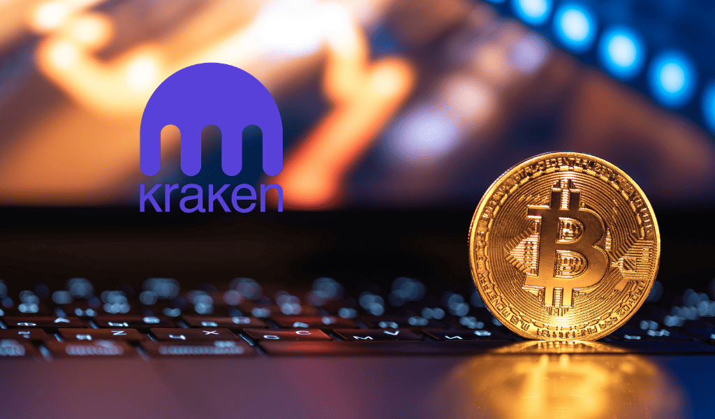 Kraken and Nasdaq Join Forces to Bring $25 Billion in Stocks to the Blockchain