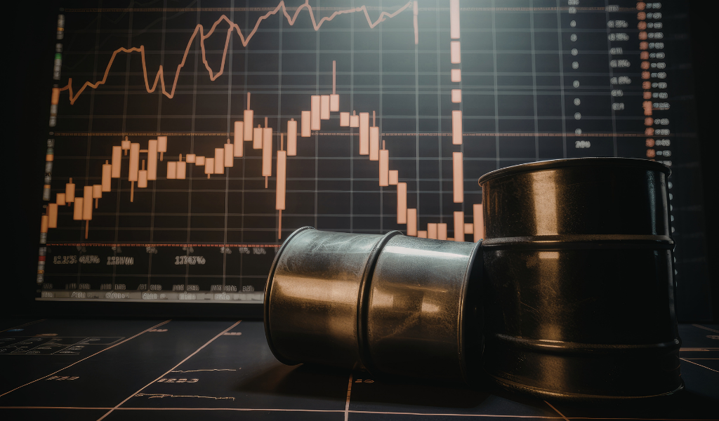 Oil Tops $100 Again as Fighting Defies Peace Talks