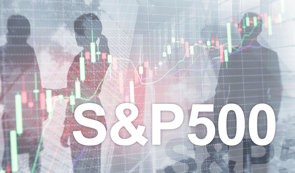 sp 500 adds four new companies march 2026