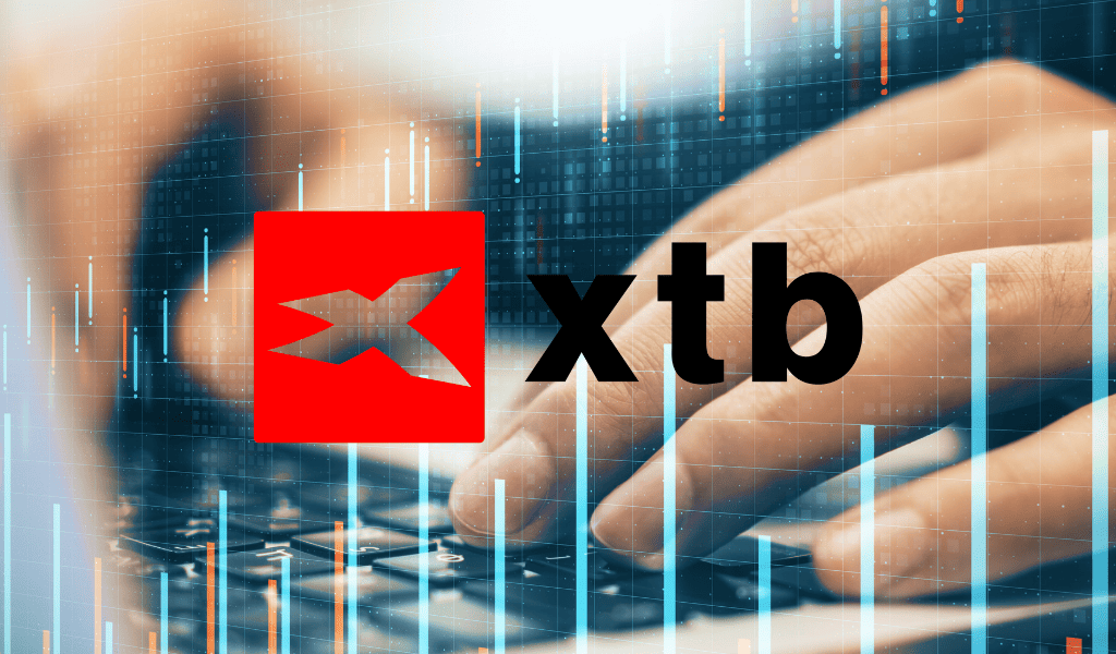 xtb cash isa launch 6 percent rate 2026