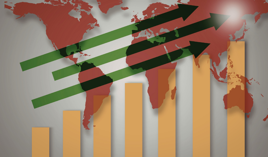 Oil Prices Rise Fourth Day as US-Iran Peace Talks Stall