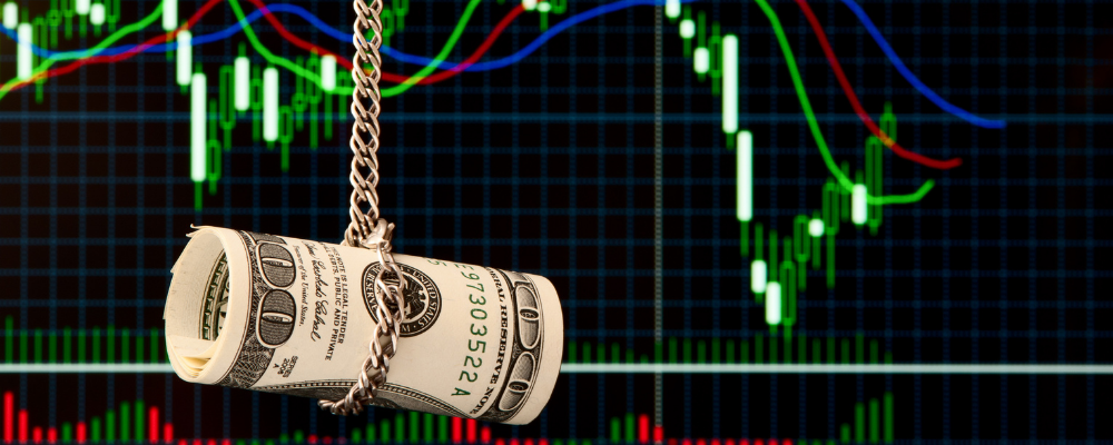 The liquidity vacuum