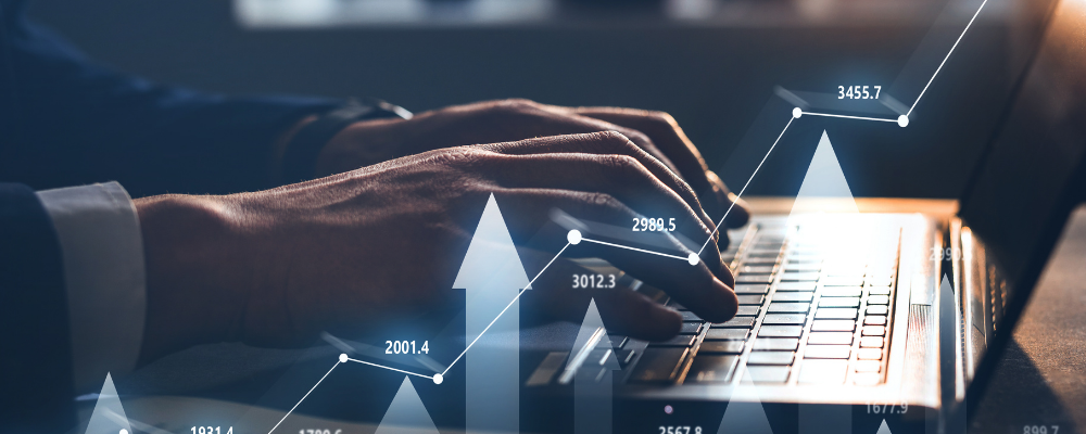 The magic of compounding
