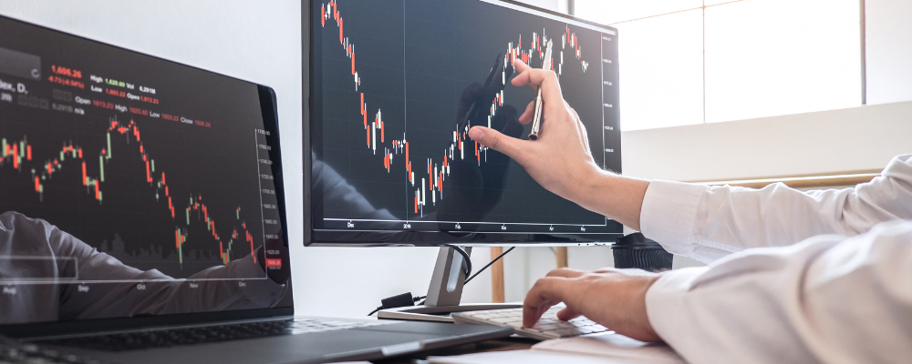 The trap of the 30% month