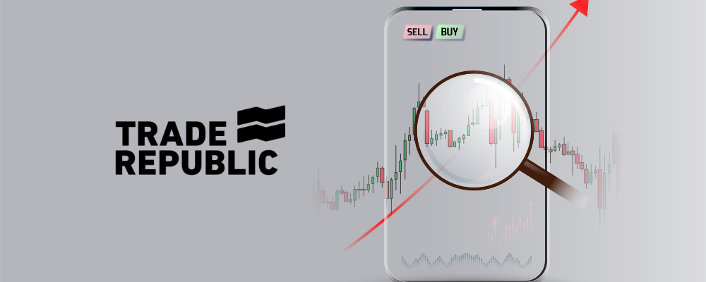 Trade Republic: summary review