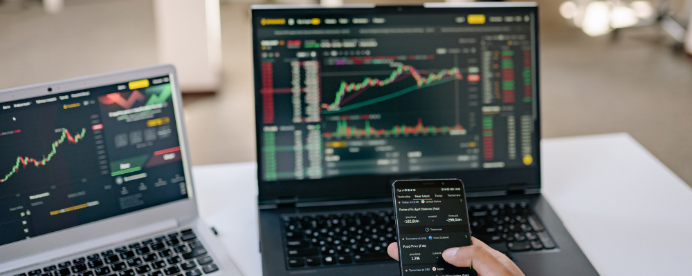 Trade Republic: trading platforms