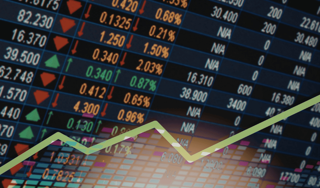 Buy the Dip: 3 Beaten-Down Stocks With Explosive Earnings Growth