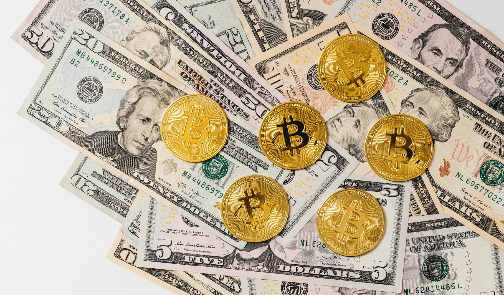 Crypto Crashes 45%: Should You Panic or Buy the Dip?