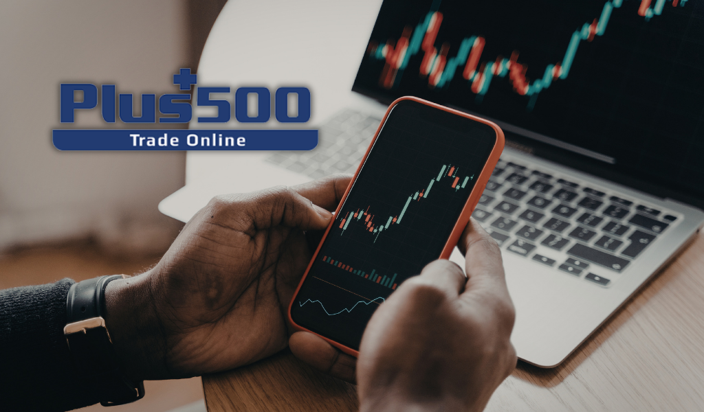 Plus500 Raises Full-Year Guidance as Q1 Revenue Climbs 18% to $242 Million