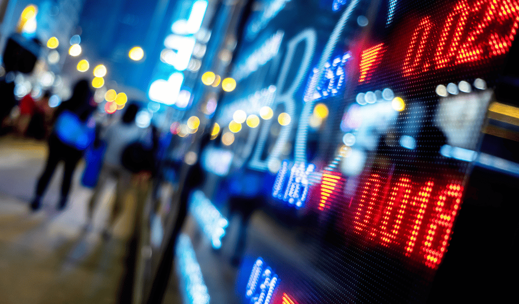 Stock Futures Climb as Trump Extends Iran Ceasefire Indefinitely