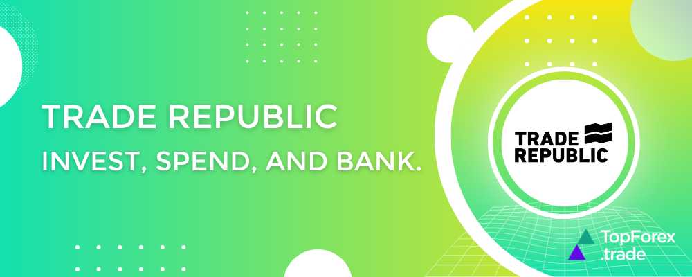 Trade Republic review
