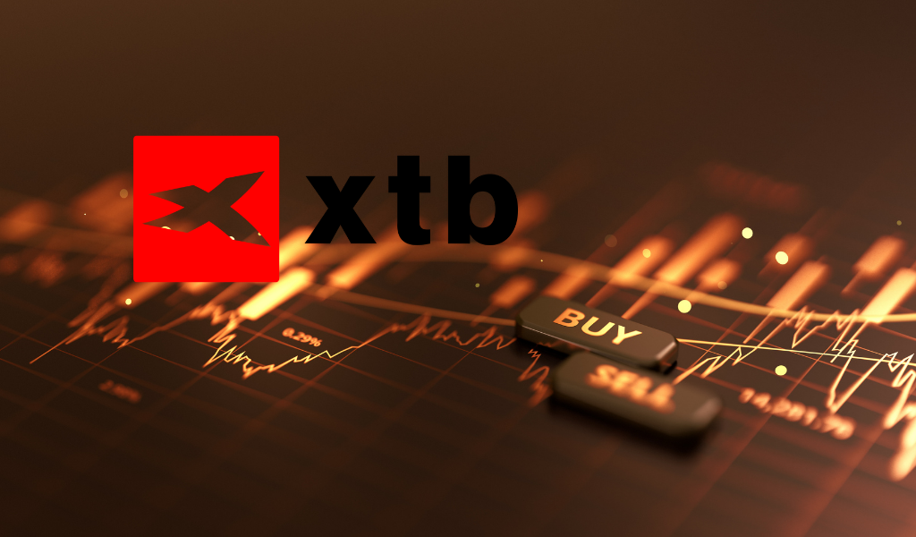 XTB Hits All-Time High as Options Trading Expands to Germany and Spain