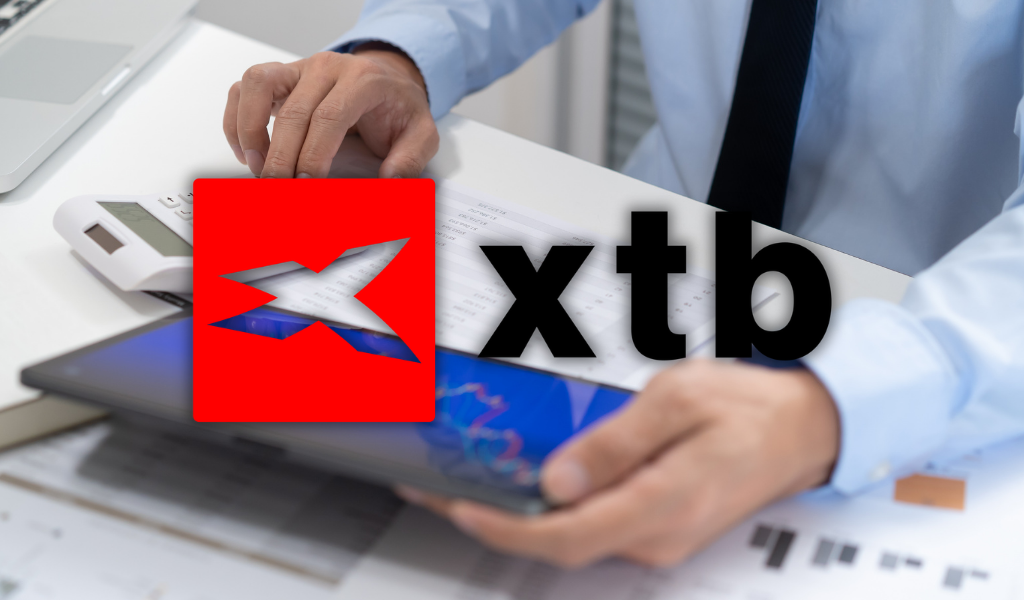 XTB Upgrades UAE Licence, Becomes Full Broker After Securing Cat 1 and Cat 2 Status