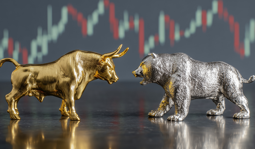 ai boom oil volatility mega ipos global markets
