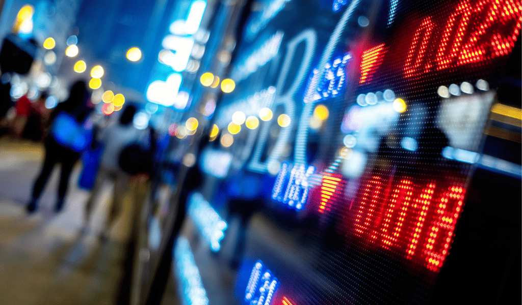 Asia Stocks Rise on AI Optimism as Trump-Xi Summit Brings No Surprises