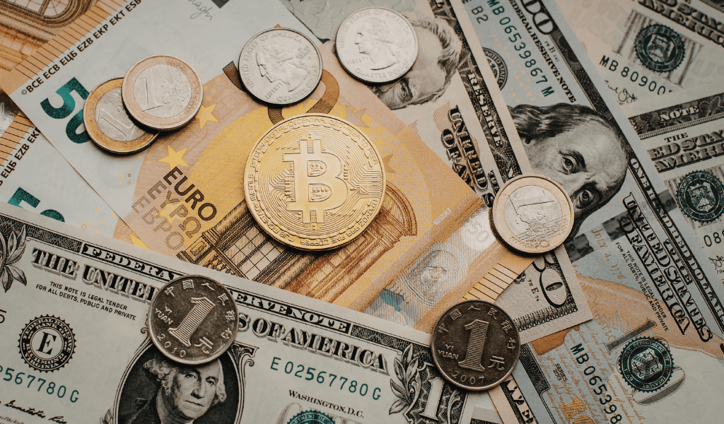 Bitcoin Breaks $80K, Hits Three-Month High on Strong Market Momentum