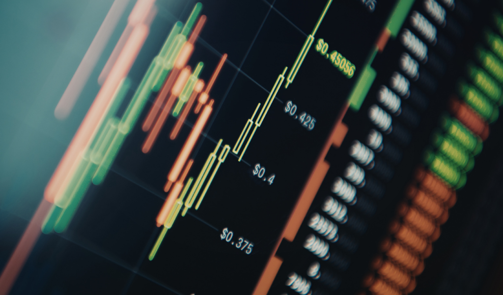 European Shares Rebound as Oil Prices Slip Amid Fragile US-Iran Ceasefire