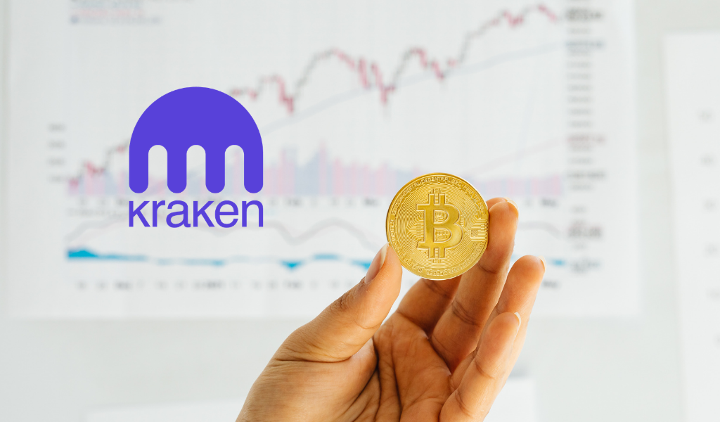 kraken funded crypto trading program breakout