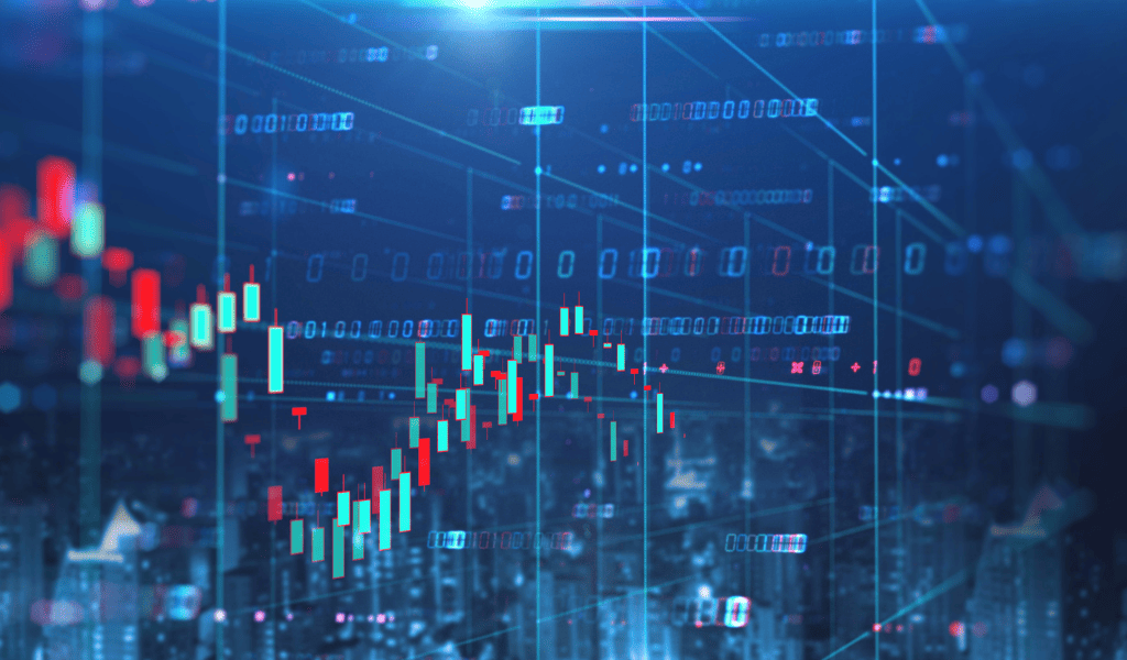 Stocks Hold Steady as Oil Jumps on U.S.-Iran Deadlock
